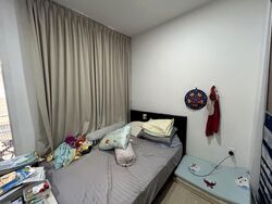 Suites @ Changi (D14), Apartment #581324961